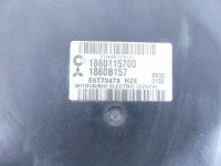 Komputer Mitsubishi Colt Z30 VI 04-12 1860115700, 1860B157 1.5 16v