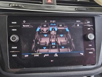 Wyświetlacz Vw Tiguan II 16- 5G6919605B, A2C1967770101 monitor