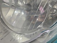 Reflektor lewy lampa przód Renault Master III 10-19 EUROPA
