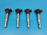 Cewka zapłonowa Vw Passat B6 2.0 TFSI BPY KLP 4SZT 07K905715F