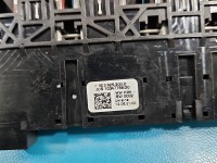 Przełącznik podgrzewania szyby zamka awaryjych Skoda Octavia IV 5E3925200D