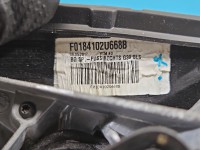 Lusterko prawe BMW G30 416 europa