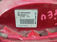 Lampa tył lewa błotnika Vw Passat B7 kombi EUROPA 3AF945095E