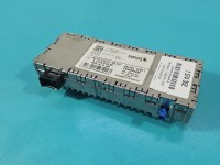 Sterownik moduł radia Mercedes GL II X166 A2128706489