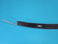 BLENDA LISTWA klapy TYŁ 3V9853098B Skoda Superb III KOLOR LW5Q