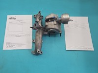 Turbosprężarka Regenerowana Seat Toledo II Leon I 1.9 tdi 110KM 713673-2, GT1749V, 038253019N