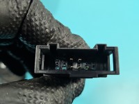 Lusterko prawe Vw Golf IV europa