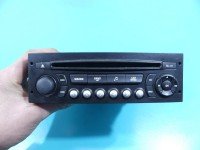 Radio fabryczne Citroen C3 II 09-16 96750215XT radioodtwarzacz