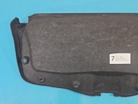 Tapicerka klapy tył boczek bagażnika tylnej Toyota Corolla E21 19- 64719-02290