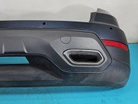 Zderzak tył Seat Arona stalowy LS7H HB