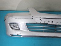Zderzak przód Mazda 626 srebrny 18G
