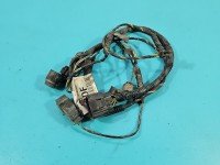 Czujnik parkowania PDC Ford Focus Mk3 srebrny Moondust Silver