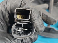 Wentylatory Wentylator chłodnicy Peugeot 407 2.0 16V