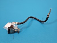 KLEMA INSTALACJA WIĄZKA MINUSOWA MINUS BMW X5 F15 9380966-01, 9380966, 120373/10