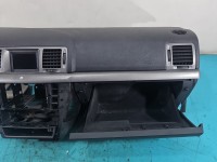 Deska rozdzielcza airbag pasażera kokpit Opel Vectra C