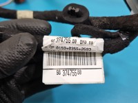 Instalacja Wiązka drzwi przód lewych Peugeot 3008 II 9837475580