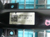 Amortyzator przód lewy przedni Skoda Rapid