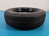 Koło zapasowe 15" dojazdowe dojazdówka Peugeot 2008 I 13-19 Rozstaw śrub: 4x108, Goodyear, Waga produktu z opakowaniem...
