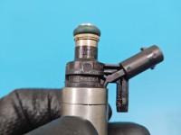 Wtryskiwacz Audi A4 B9 0261500244, 06L906036K 2.0 TFSI