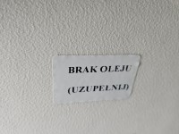 Reduktor Maserati Quattroporte VI 13- 3.0 V6 4X4 4WD