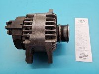 TEST Alternator Fiat Punto II 46782213 1.9 jtd