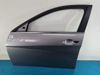 DRZWI PRZÓD LEWE KIEROWCY Hyundai Elantra VII 20- 4d M6T
