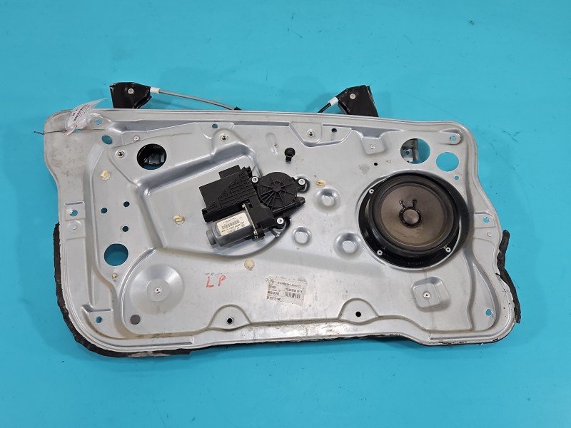 Podnośnik przód lewy Skoda Fabia I 6Y1959801 5d HB