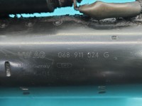 TEST Rozrusznik Vw Passat B5 1.9 TDI 0001110128, 068911024G