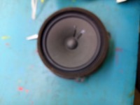 Głośnik Kia Ceed III 18-21 96330-J7000