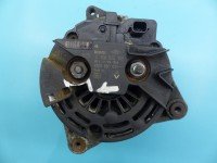 TEST Alternator Renault Kangoo II 0124525139, 8200660034 1.5 dci