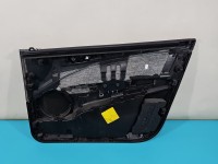 Tapicerka drzwi przód lewa boczek kierowcy Fiat Bravo II 1479898