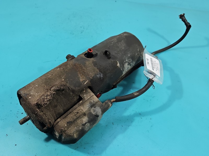 Pompa wspomagania Mercedes W168 A1684660101 1.4 wiel