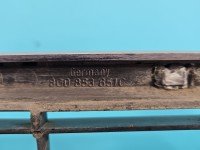 Atrapa grill Audi 80 B4