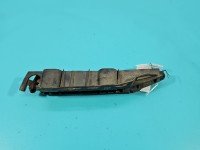 Ślizg zderzaka przód prawy Peugeot 3008 I 9684021980
