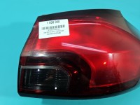 Lampa tył prawa Opel Zafira C HB EUROPA 39033313