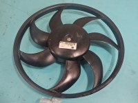 Wentylatory Wentylator chłodnicy Opel Meriva B A09101170G-H 1.4 16V