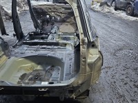 Błotnik tył prawy ćwiartka Suzuki Vitara II 15- srebrny zcd. C03 HB
