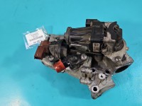 Zawór egr Diesel, Europejska Fiat Doblo II 10- 1.3 jtd 263A6000 55230929