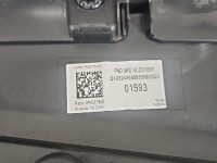 Tapicerka drzwi tył lewa boczek Peugeot 3008 II