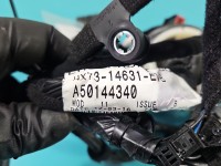Instalacja Wiązka drzwi przód lewych Jaguar XE X760 A50144340