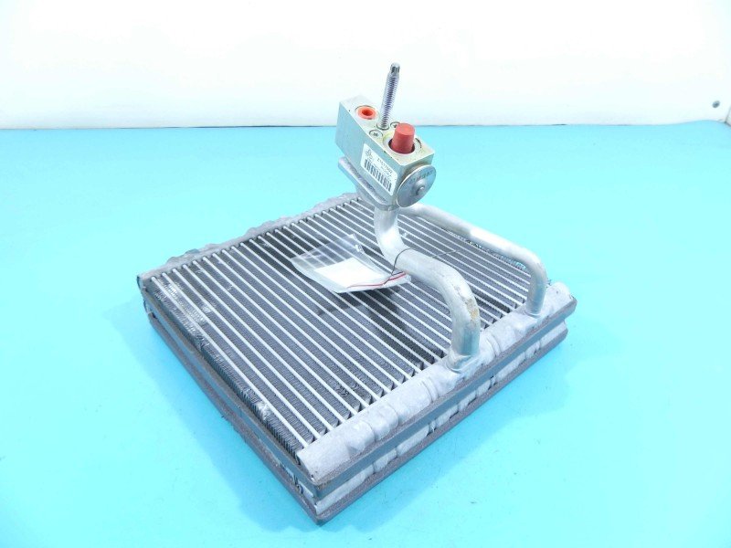 Nagrzewnica Opel Zafira C EUROPA