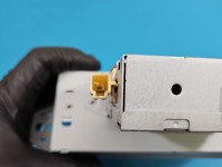 Wyświetlacz monitor Toyota Avensis II T25 86110-05020