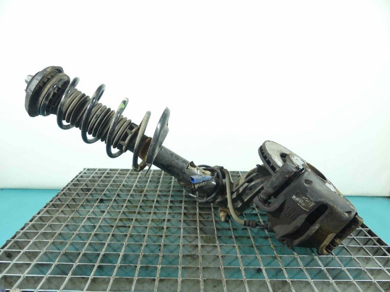 Amortyzator przód lewy przedni Opel Crossland