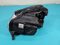 Reflektor prawy lampa przód Mercedes GL II X166 EUROPA A1668208959, F00HTM101208