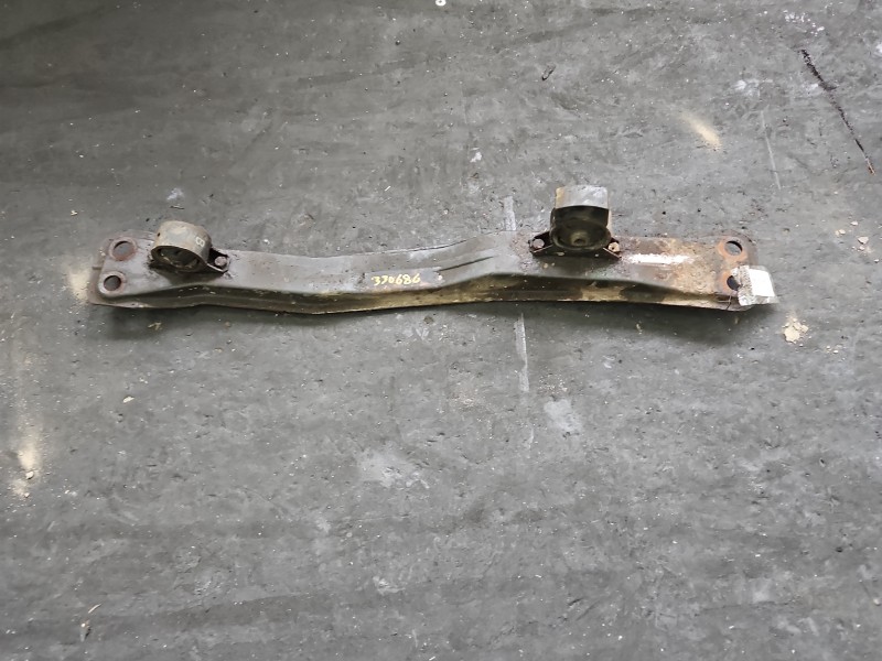 WÓZEK KOŁYSKA TRAWERS Sanki Belka silnika Mitsubishi Carisma 1.6 16V