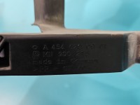 WZMOCNIENIE CZOŁOWE Pas przedni Smart Forfour I 04-06 A4546200901, A4546200230