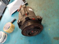 Sprężarka klimatyzacji kompresor Chevrolet Captiva 2.2 VCDI 557805030, 95487907