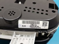 Licznik Hyundai I30 II 12-16 1.4 16V 94003-A6194, 11002-81570 EUROPA