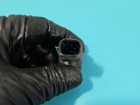 Czujnik parkowania PDC Citroen DS4 11-15 9666016377XT, 0263003893 czarny KTV