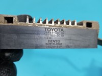 Sterownik moduł TOYOTA, Europejska, OGRZEWANIA WSTĘPNEGO Toyota Rav4 IV 28551-30010